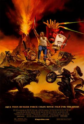 Aqua Teen